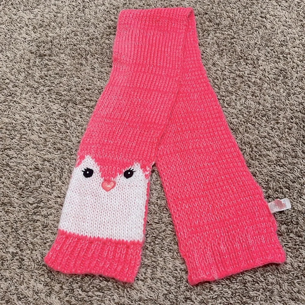 THE CHILDREN’S PLACE scarf